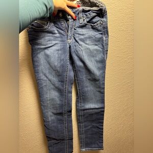 Ariat jeans